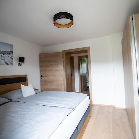 Haus Almrausch Leilighet Seefeld in Tirol Eksteriør bilde