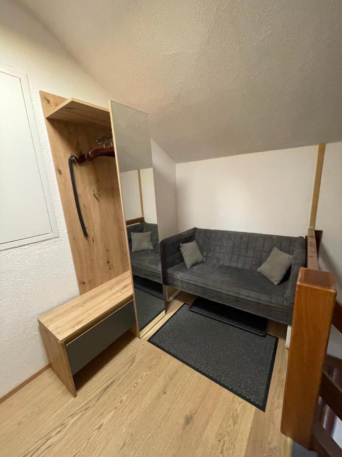 Haus Almrausch Leilighet Seefeld in Tirol Eksteriør bilde