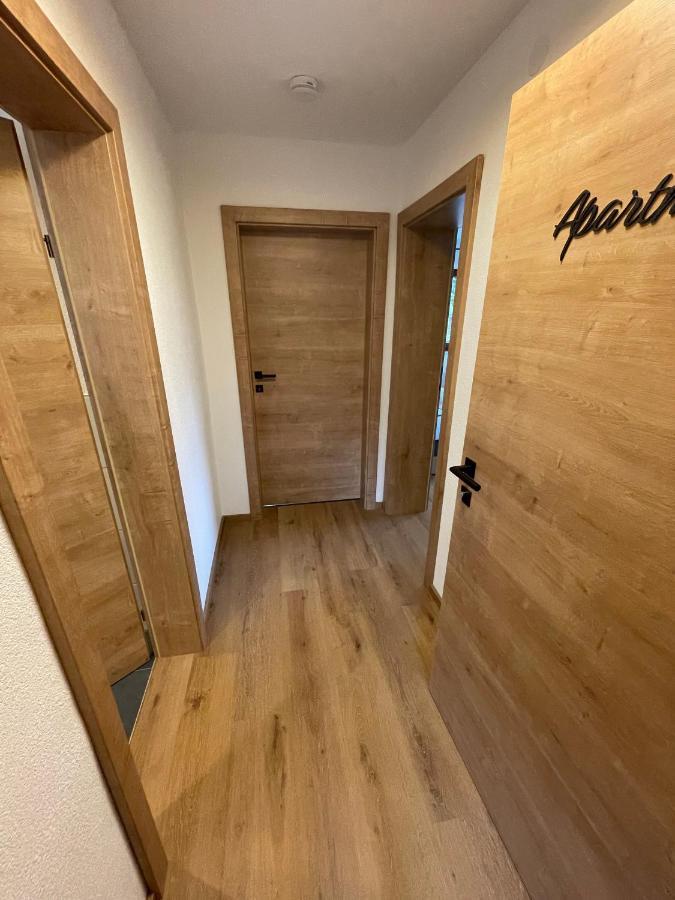 Haus Almrausch Leilighet Seefeld in Tirol Eksteriør bilde